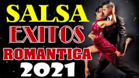 mix salsa romantica|salsa romantica mix 2021.